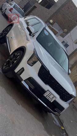 كيا سورينتو